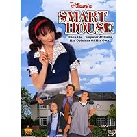 Smart House Smart House DVD