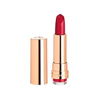 Couleurs Nature Grand Rouge Lipstick Satiny, 3.7 g. (119 - Radiant Red)