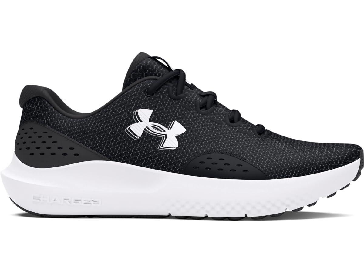Under Armour Women's Charged Surge 4 Running Shoe