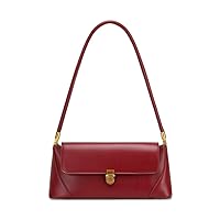 Shoulder Bags for Women Vintage Handbag Retro Classic Small Purse Cute Hobo Tote Handbag Mini Clutch Purse