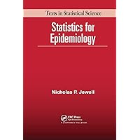 Statistics for Epidemiology Statistics for Epidemiology Hardcover Kindle