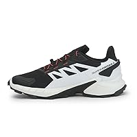 Salomon Men's Running Shoes, D(M) US