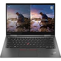 Lenovo ThinkPad X1 Yoga Gen 5 20UB001DUS 14