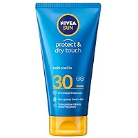 Protect and Dry Touch Gel SPF30, 175 g