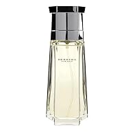 Carolina Herrera Herrera For Men - Sophisticated Fragrance - Sensual And Elegant For The Adventurous Spirit - Woody Floral Musk Scent - Opens With Top Notes Of Neroli And Citrus - Edt Spray - 3.4 Oz