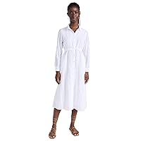 Women's Shirtdress