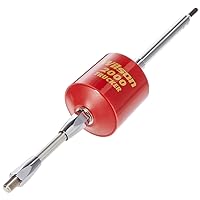 Wilson Antenna 305-493 T2000 Series Red Mobile CB Trucker Antenna with 5