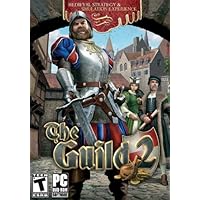 The Guild 2 - PC