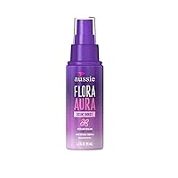 Aussie Flora Aura Scent Boost Spray 3.2 Ounce (95ml) (Pack of 2) Aussie Flora Aura Scent Boost Spray 3.2 Ounce (95ml) (Pack of 2)