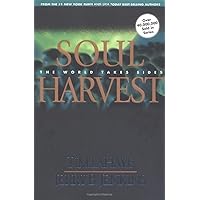 Soul Harvest: The World Takes Sides (Left Behind No. 4) Soul Harvest: The World Takes Sides (Left Behind No. 4) Audible Audiobook Kindle Hardcover Paperback Audio CD