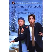 The Secret in the Woods (Young Mandie Mystery Series #5) The Secret in the Woods (Young Mandie Mystery Series #5) Paperback