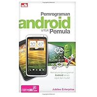 Pemrograman Android untuk Pemula (Indonesian Edition)