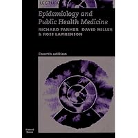 Lecture Notes on Epidemiology and Public Health Medicine Lecture Notes on Epidemiology and Public Health Medicine Paperback