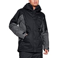 Under Armour Men's Emergent Jacket