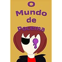 O Mundo de Pocema (Portuguese Edition) O Mundo de Pocema (Portuguese Edition) Hardcover Kindle