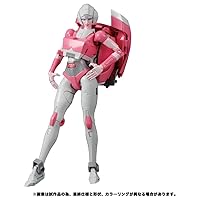 Hasbro Transformers Masterpiece: MP-51 Arcee Action Figure