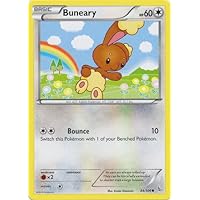 Pokemon - Buneary (84) - XY Flashfire
