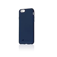Zugu (Formerly ZooGue) Social Pro iPhone Case, Navy Blue