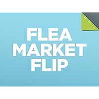 Flea Market Flip - Season 2