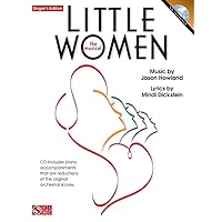 Little Women - The Musical: Singer's Edition Little Women - The Musical: Singer's Edition Paperback