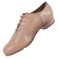 SANSHA Men's Tap Shoes Oxford Design Ta99lco T-World Flat