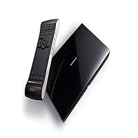 Sony NSZ-GS7 Internet Player with Google TV (2012 Model)