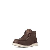 ARIAT Men's Recon Country Moccasin