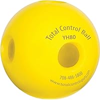 Total Control Sports Softball