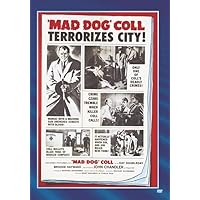 Mad Dog Coll Mad Dog Coll DVD