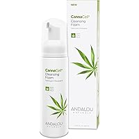 CannaCell® Cleansing Foam