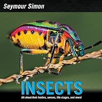 Insects Insects Paperback Kindle Hardcover