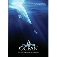 A Plastic Ocean [DVD] A Plastic Ocean [DVD] DVD