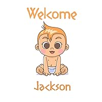 Let's welcome the cutest boy in the world | Notebook