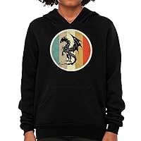Dragon Kids' Hoodie - Cool Items - Dragon Lovers Items for Girls