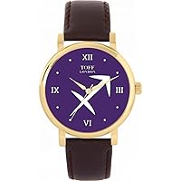 Star Sign Watch for Women Sagittarius Horoscope Zodiac Unique Design