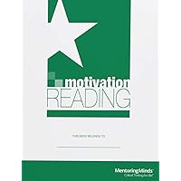 STAAR Motivation Reading Level 3 Critical Thinking for Life! New 2013 Revised Student Edition STAAR Motivation Reading Level 3 Critical Thinking for Life! New 2013 Revised Student Edition Paperback