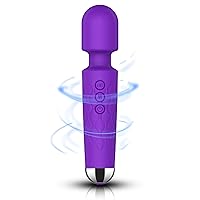 Ladies Mini Handheld Massage Tool Toys 10 Powerful Modes Waterproof Suitable for Beginners Massager USB Quick Charge Erotic Toys-SJ790