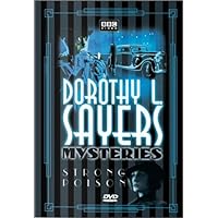 Dorothy L. Sayers Mysteries - Strong Poison (The Lord Peter Wimsey-Harriet Vane Collection) by BBC Home Entertainment Dorothy L. Sayers Mysteries - Strong Poison (The Lord Peter Wimsey-Harriet Vane Collection) by BBC Home Entertainment DVD DVD