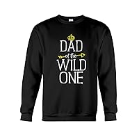 Dad of The Wild One Family