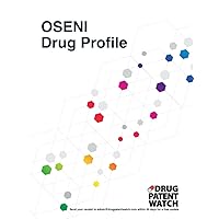 OSENI Drug Profile, 2024: OSENI (alogliptin benzoate; pioglitazone hydrochloride) drug patents, FDA exclusivity, litigation, drug prices (DrugPatentWatch Business Intelligence Reports)