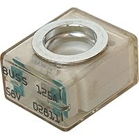 Blue Sea Systems Terminal Fuses