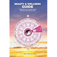 Beauty & Wellness Guide Beauty & Wellness Guide Paperback Kindle