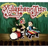 Xylophone Jism As Ridicular Xylophone Jism As Ridicular Audio CD