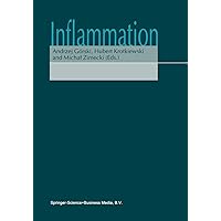 Inflammation Inflammation Kindle Hardcover Paperback