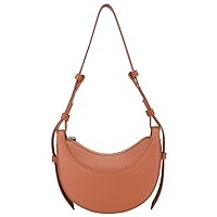 Saddle Bag for Women Shoulder Bag Crescent Purse Trendy Crossbody Bag Hobo Handbag