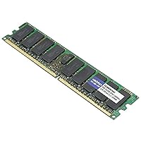 Add-on Computer AA160D3N/4GK2 4GB Kit 2x2GB Pc12800 1600MHz DDR3 240pin DIMM