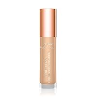 M. Asam Anti-Age Liquid Concealer, Ivory, 1 Minute, Creamy, Mimic-Lift Complex, Green Tea Extract, Illuminating Pigments, Sunflower Wax, Shea Butter