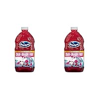 Cran x Dragon Fruit™ Juice Drink, 60 Fl Oz Bottle (Pack of 2)