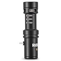Rode VideoMic Me-C Directional Microphone for USB C Devices (VMMC)