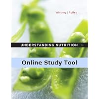 Universal Access eBook, Global Nutrition Watch, Diet Analysis Plus for Whitney/Rolfes' Understanding Nutrition, 13th Edition